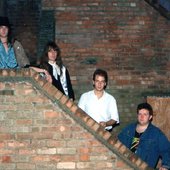 Stairway (UK)
