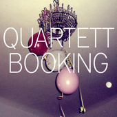 Avatar for QUARTETT