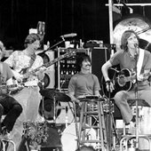 Grateful Dead , Live!