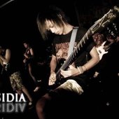 DISSIDIA @ CFD FEST