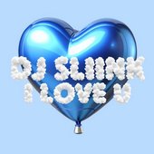 I Love U - Single