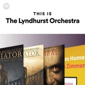 The Lyndhurst Orchestra