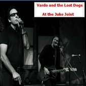 At the Juke Joint - EP
