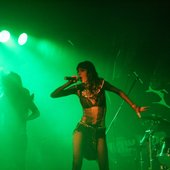 2012.03.25_Gothic-partу \"Total Unreal Freakness\"