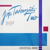 Universal Mind