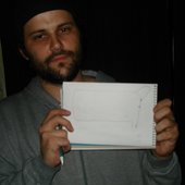 the tour manager!