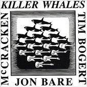 Jon Bare & The Killer Whales - Folder