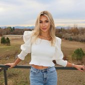 Bella Hudson