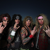 Steel Panther