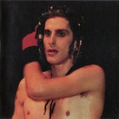 Perry Farrell, late 80s