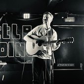 Live at Little Buildings