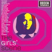 The Girls' Scene