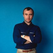 Phil Collins