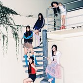 [GOLD] Album Concept Photo