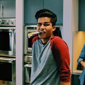 Alex Aiono