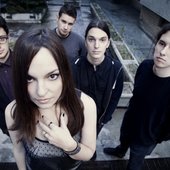 Face Off - The Colour of Rain - full line up