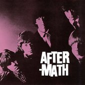 The Rolling Stones — Aftermath