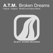 Broken Dreams cover