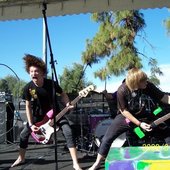 Rage Fest 09