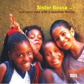 Sister bossa vol 7
