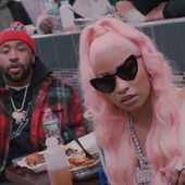 Nicki Minaj & Mike Will Made-It.png