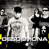 DESDEMONA 2012