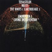 Encounter 1 - Cosmic Intervention