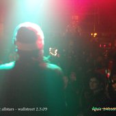 Streetlight Allstars