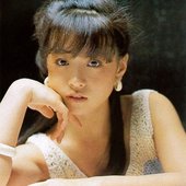 中森明菜