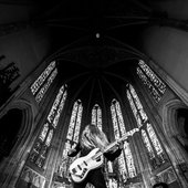 GRAAVE - Dark Indie Rock band
