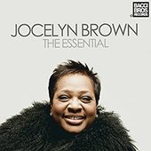 Jocelyn Brown: The Essential