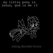 eating disorder lovers
