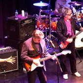 Bill Wyman's Rhythm Kings 2