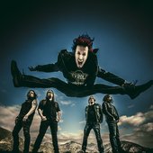 Sonata Arctica 2016