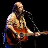 Steve Earle 