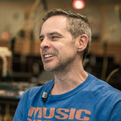 Grant Kirkhope