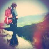 Bigger Than Mountains