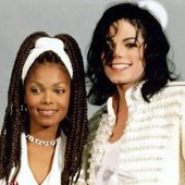 Janet & Mike