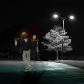 Some People Eat Flowers out of Earnest Intent to Bring Heaven