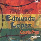 Edmundo Lopez