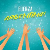 Fuerza Argentina!