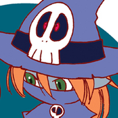 Avatar for wizardmom