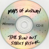 The Run Out / Strict Ritual