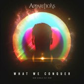 What We Conquer - Single