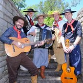 Grupo Reponte (2018)
