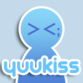 official yuukiss icon/logo