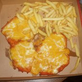 Parmo