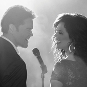 Donny & Marie Osmond