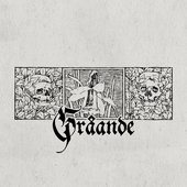 Gråande