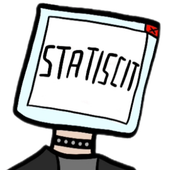 Avatar for Statiscit